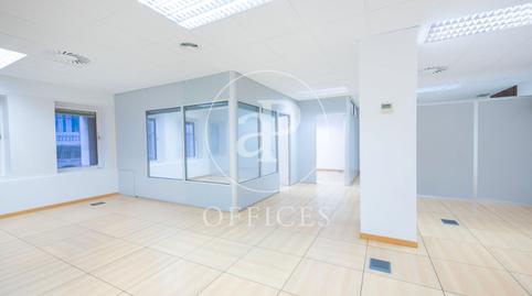 Foto 2 de Oficina en venda a Carrer del Comte de Salvatierra, Sant Gervasi- Galvany,  Barcelona Capital