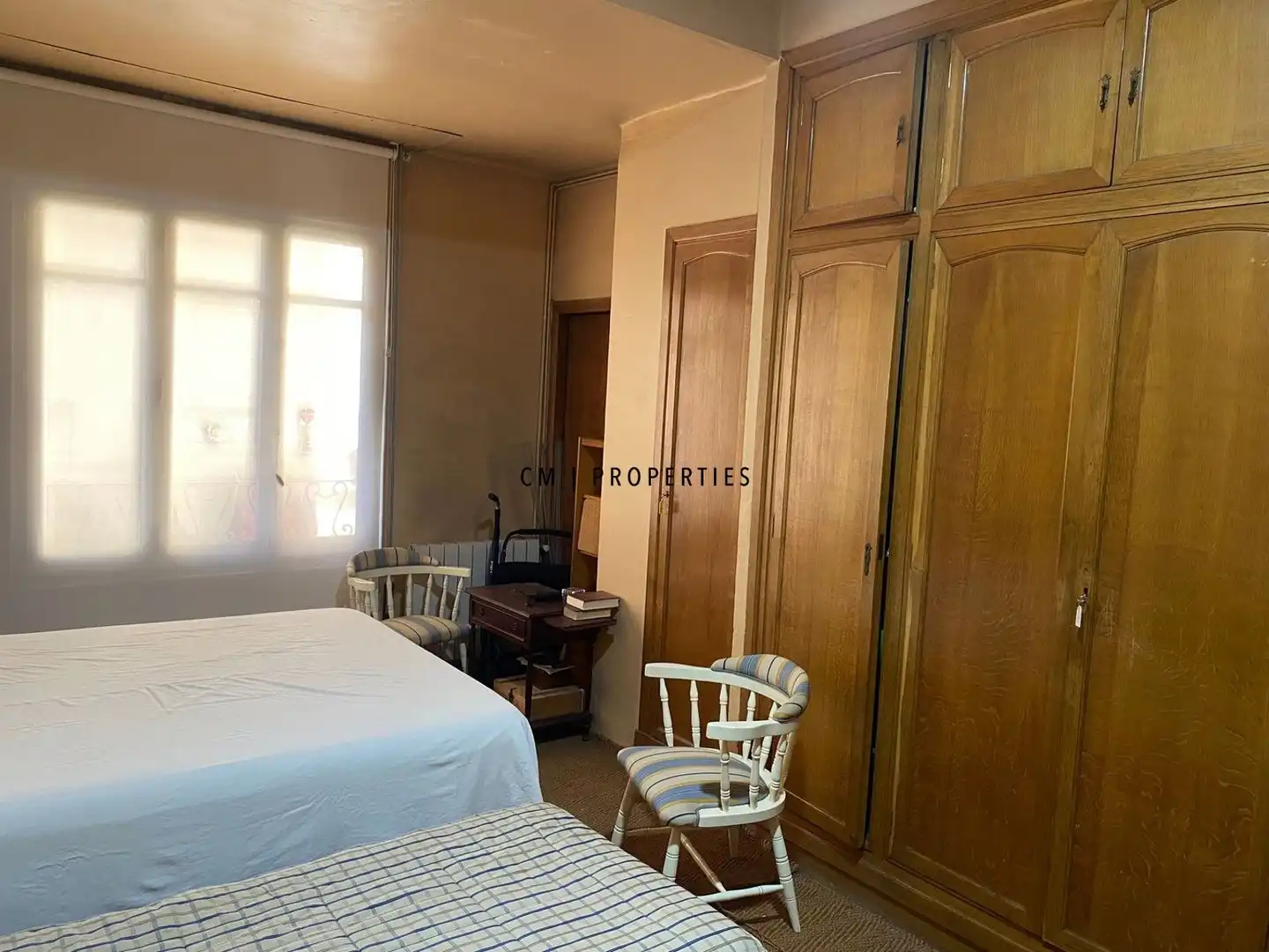 Piso con ascensor en venta en Escolano, imagen 11