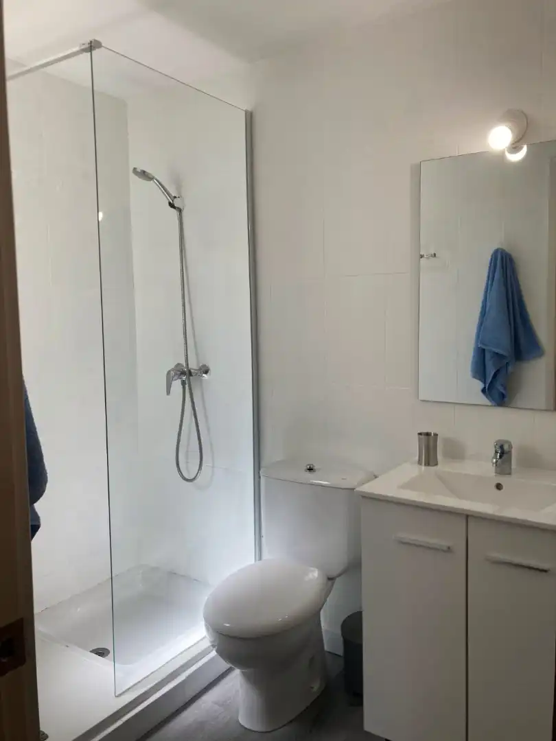 Apartament en venda a Cala Blanca, imagen 9