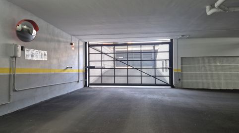 Foto 4 de Garaje en venta en Calle de Julián Casado, Foso - Moreras, Aranjuez