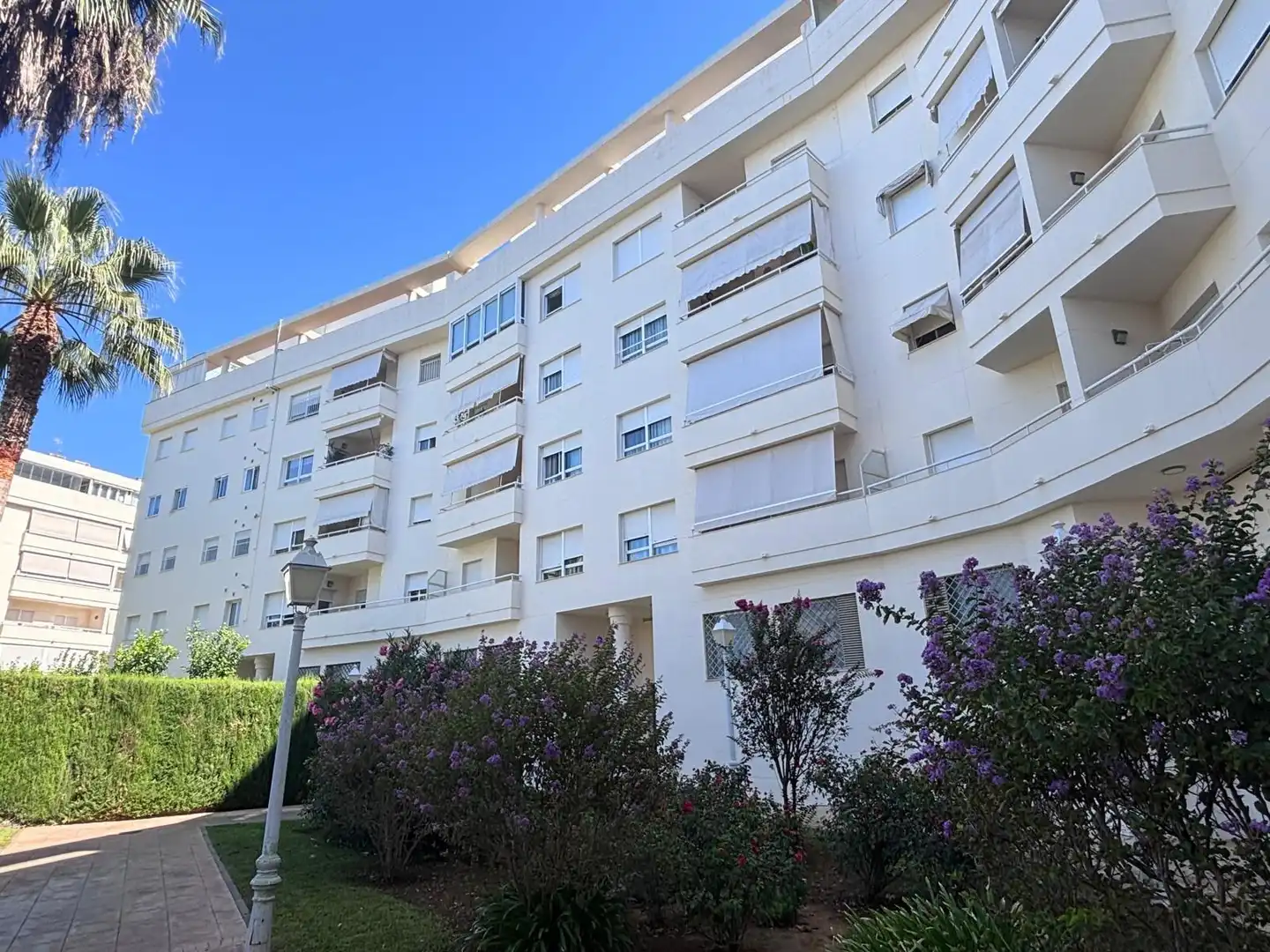 Wohnung mit Pool zum Verkauf in Caballero Bonald - San José Obrero - Guadalcacín, imagen 32
