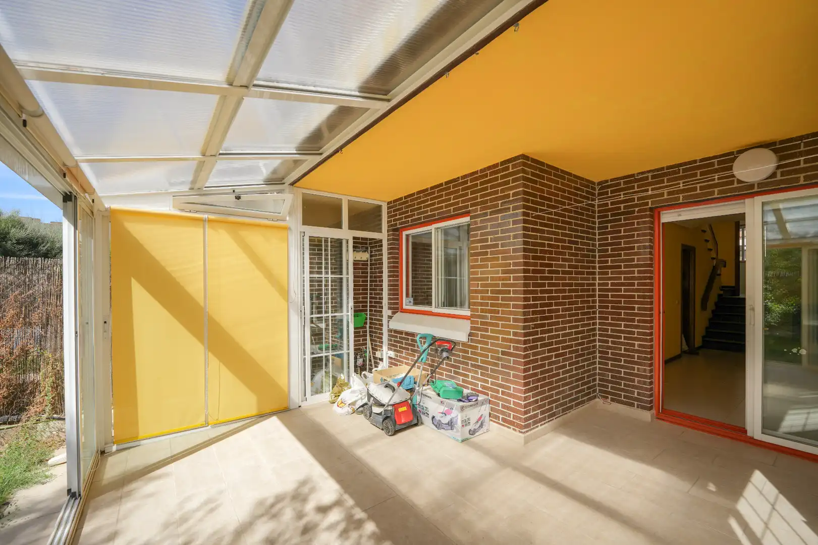 Adosado con piscina en venta en Calle Mariano de los Cobos 76, imagen 16