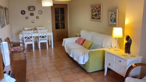 Foto 5 de Pis de lloguer a Carretera de la Lanzada, Adina - Portonovo, Pontevedra