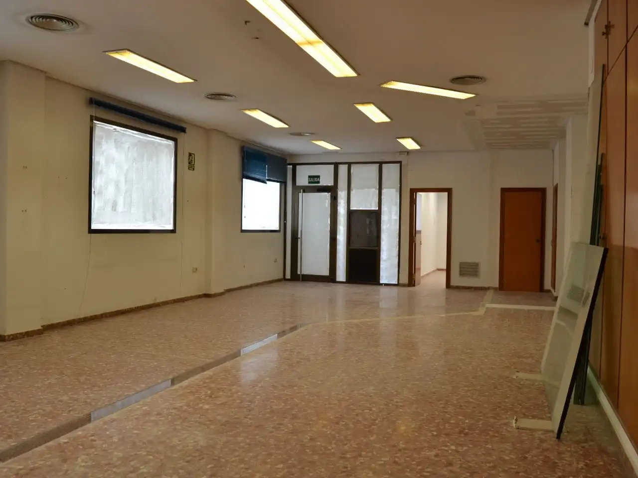 Commercial properties for rent in Benifairó de les Valls  with Air Conditioner, Terrace and Internet