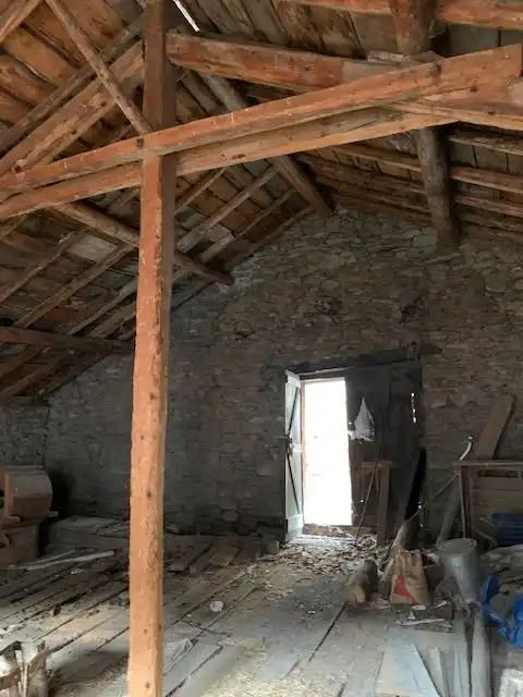 Casa in vendita a Plaça de Santa Anna, imagen 17