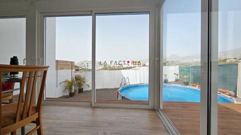 Foto 2 von Haus oder Chalet zum Verkauf in Buzanada, Arona