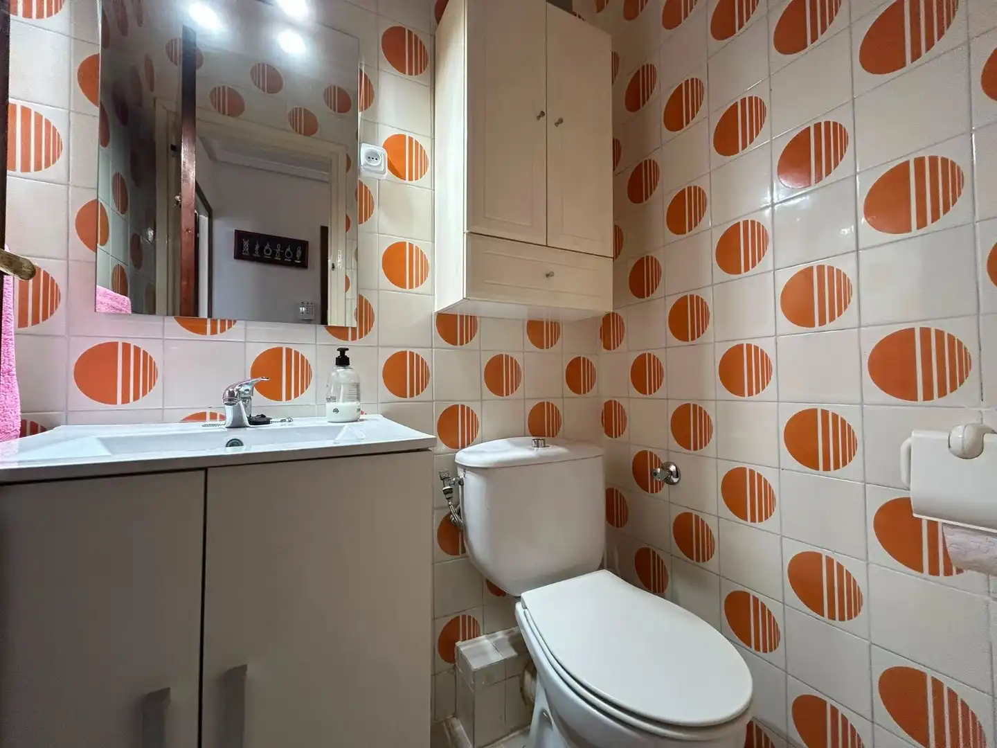 Piso con ascensor en venta en Lluis Companys, imagen 18