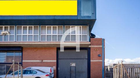 Photo 2 of Industrial buildings for sale in Francesc Layret, Molins de Rei, Barcelona