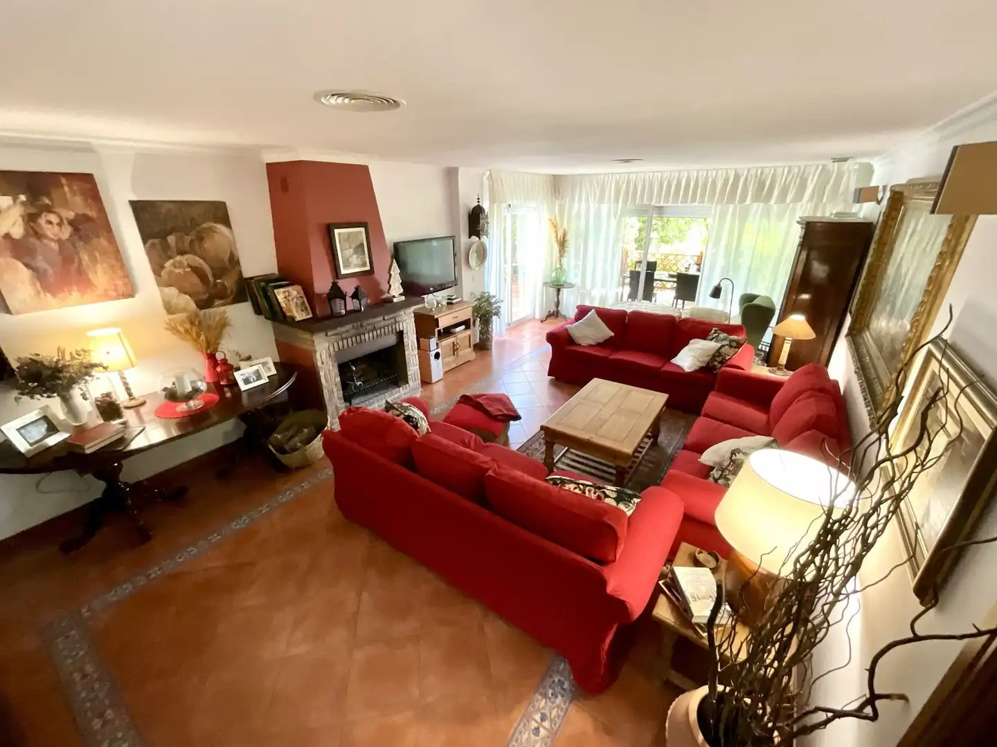 Haus mit Pool zum Verkauf in LEONI BENABÚ, imagen 24