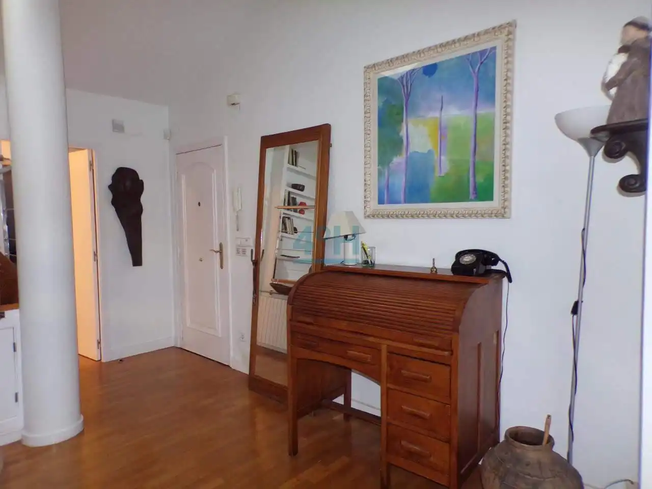 Ático con ascensor en venta en Centro, imagen 8