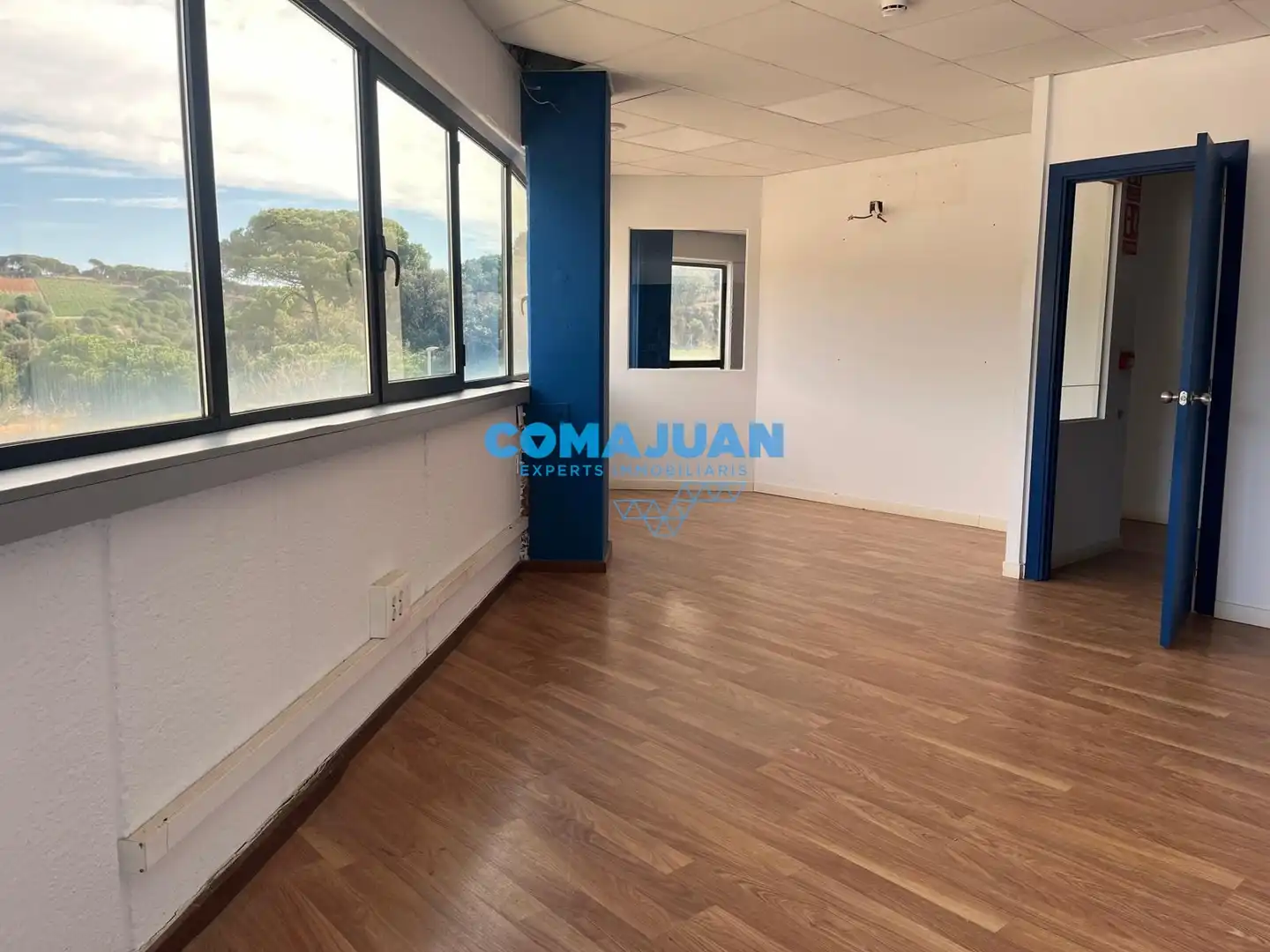Industrial buildings for rent in Canet de Mar