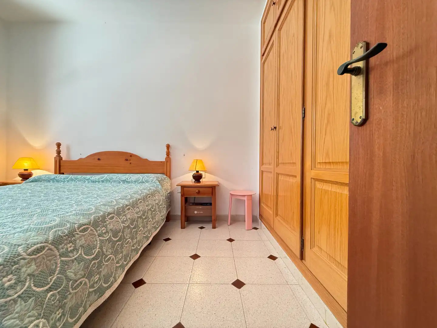Bedroom of Houses for sale in Botarell, Tarragona