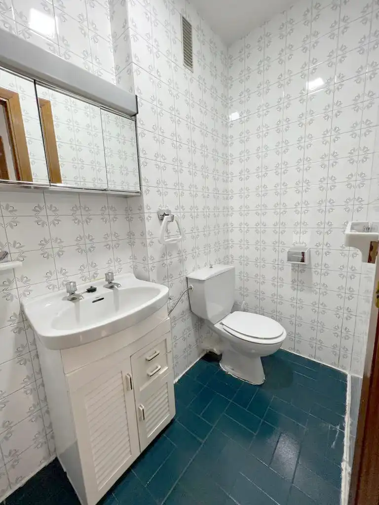 Zimmer in Calle del Pensamiento, 4, Flores