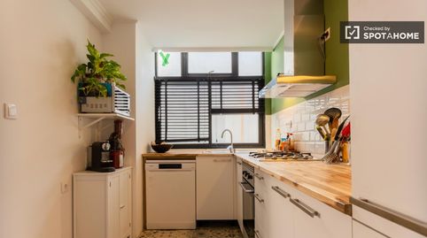 Foto 5 de Habitació a El Cabanyal - El Canyamelar, Valencia Capital