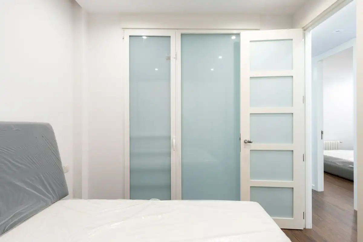 Wohnung mit Aufzug zum Verkauf in Plaça de Cánovas del Castillo, imagen 24