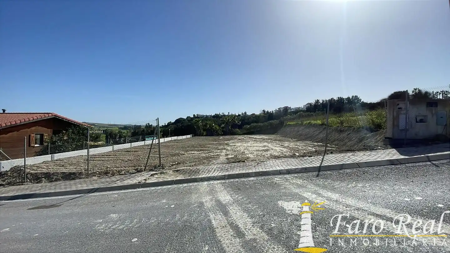 Residential zum Verkauf in Sanlúcar de Barrameda
