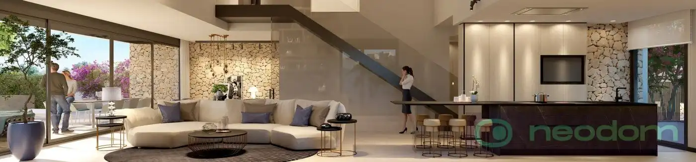 Maison avec piscine à vendre à N/A, imagen 6