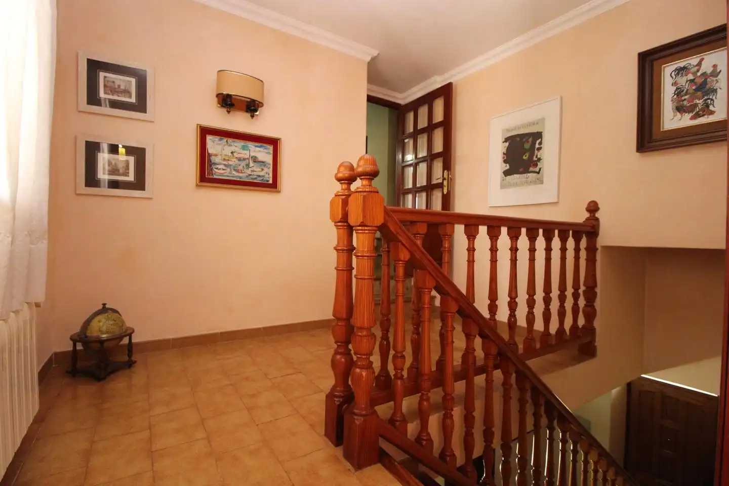 Casa o xalet en venda a De Victòria Ramis D'Ayreflor, Son Flor - Son Moix
