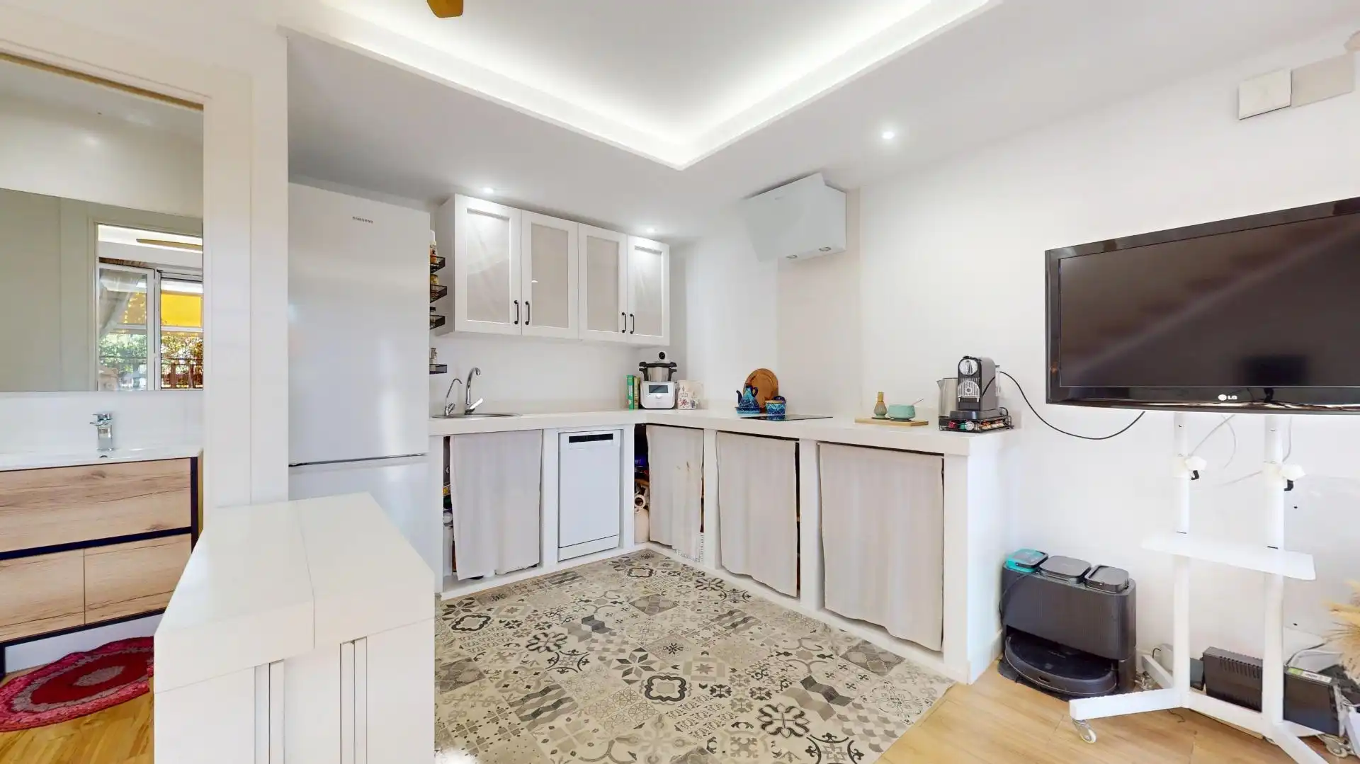 Adosado con jardín en venta en Urbanizacion MARINA-JOSEFINA 2036, imagen 10