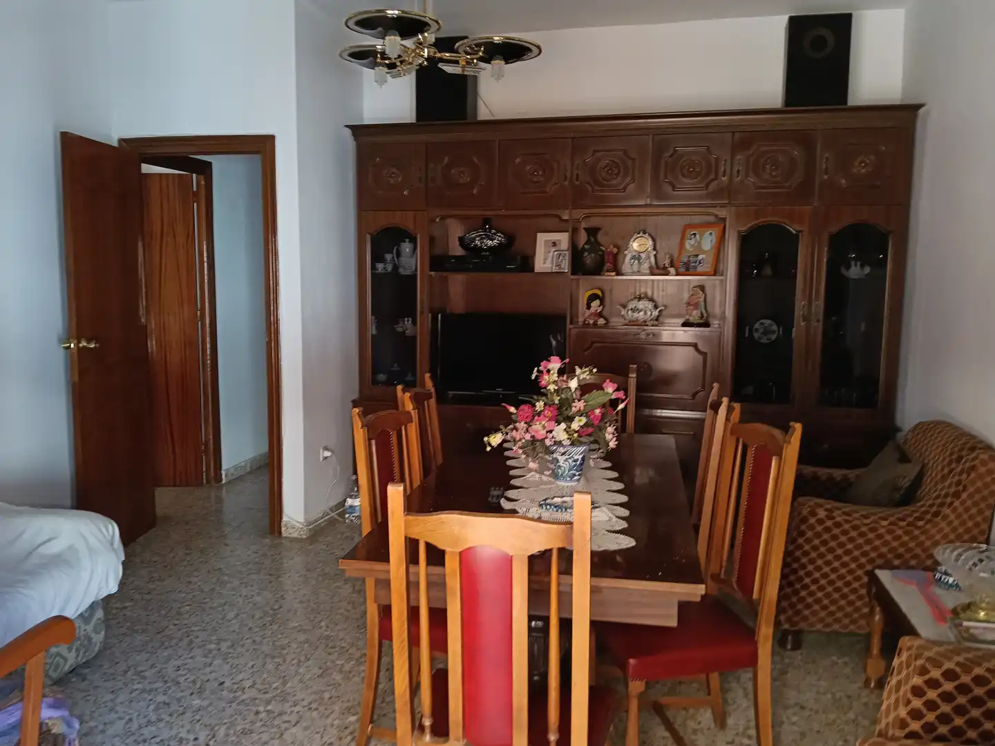 Casa amb terrassa en venda a Calle San Blas 6, imagen 9