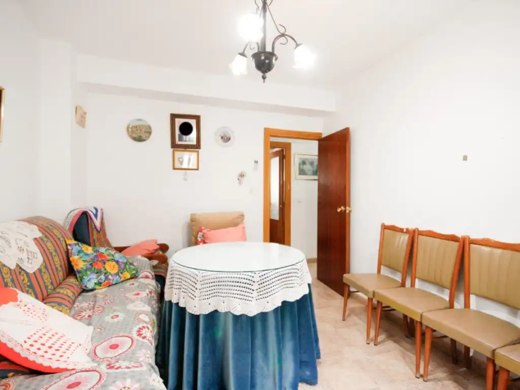 Flat for sale in Calle Matadero, Coín