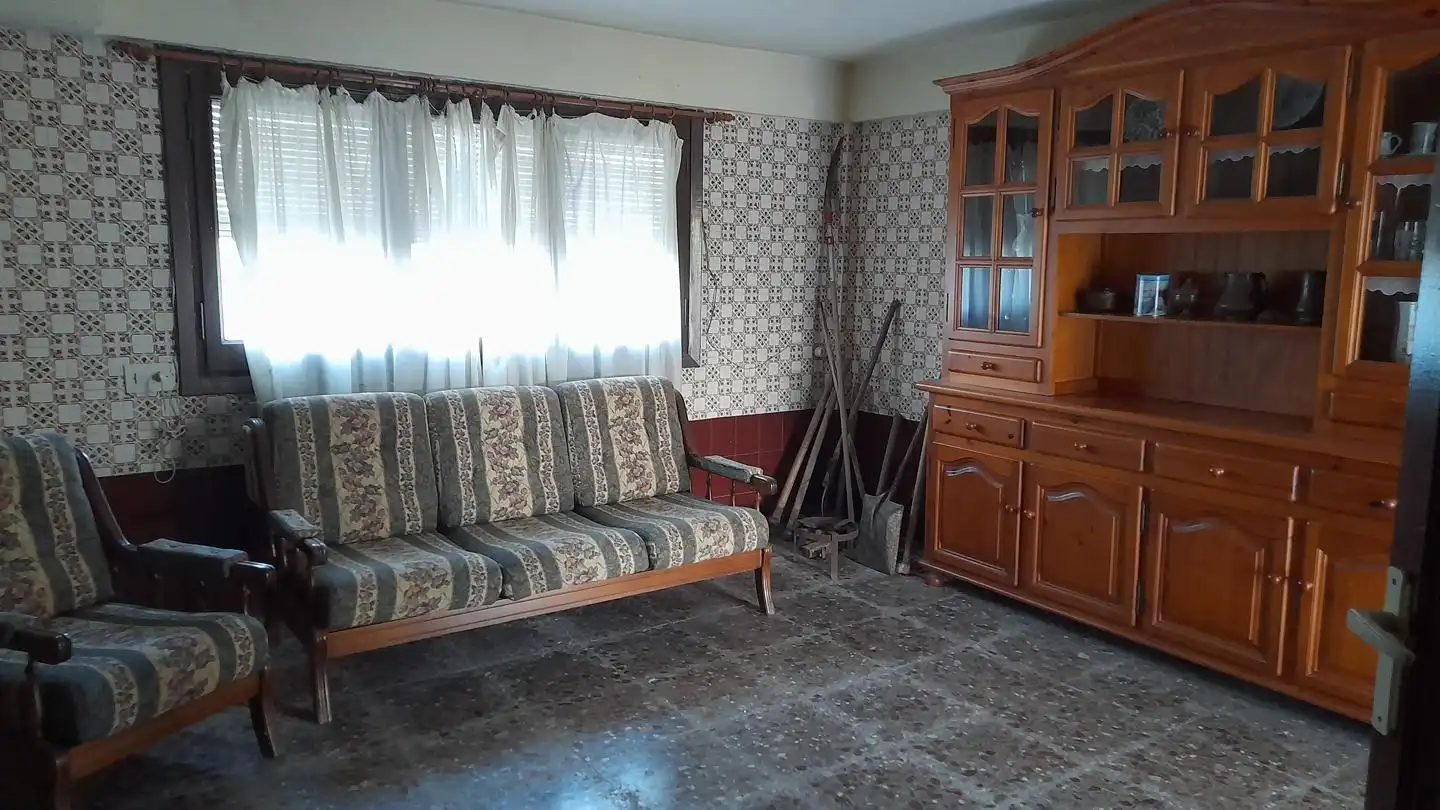 Wohnzimmer von Haus oder Chalet zum Verkauf in Benejúzar mit Privatgarten, Terrasse und Schwimmbad