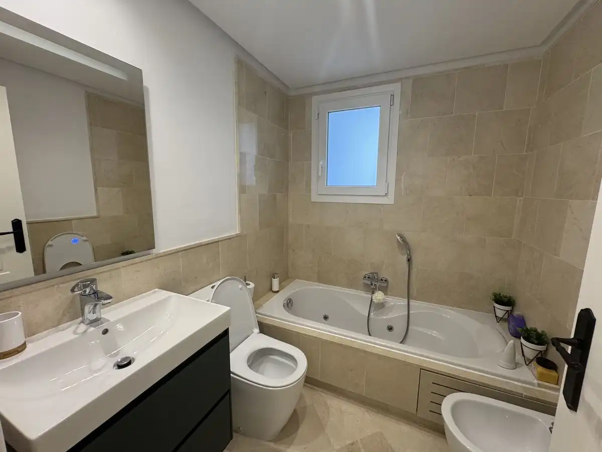 Flat with lift for sale in Nueva Andalucía, imagen 14