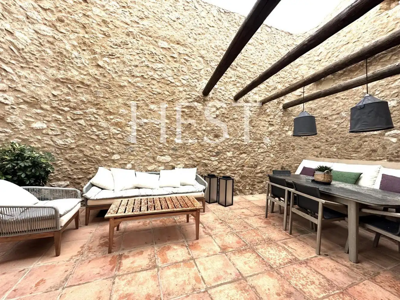 Maison rustique avec piscine à vendre à Carrer Can Sagrera, imagen 52