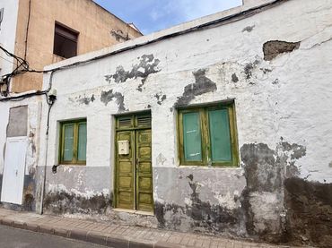 Casa en venda a JOSE SANCHEZ Y SANCHEZ