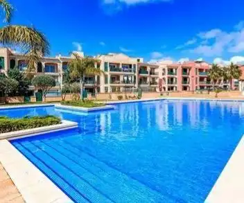 Piscina de Apartament en venda en Llucmajor amb Aire condicionat, Terrassa i Traster