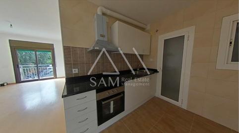 Foto 5 de Planta baixa en venda a La Salut, Badalona