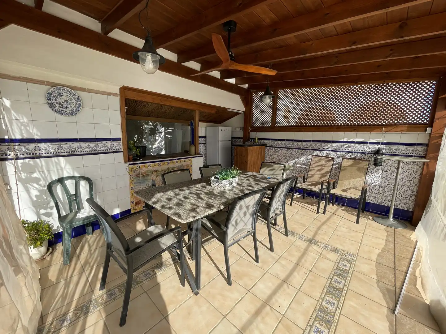 Villa mit Pool zum Verkauf in Alcossebre, imagen 6