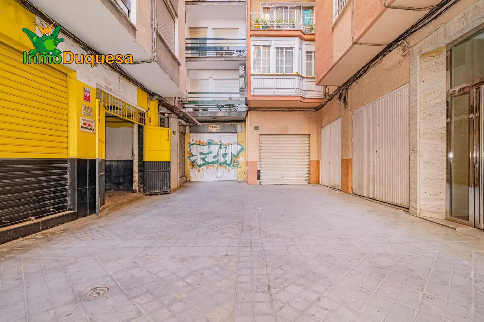 Local comercial en venda a Ronda, imagen 16