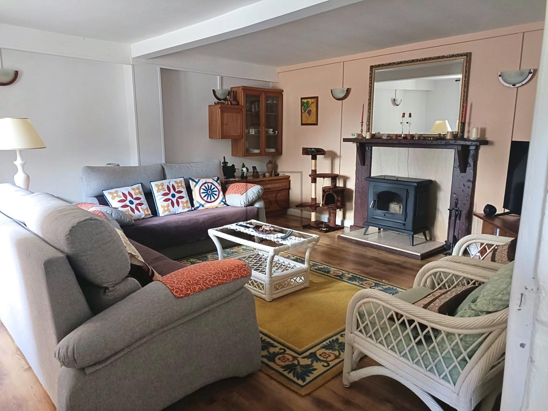 Casa o chalet en venta