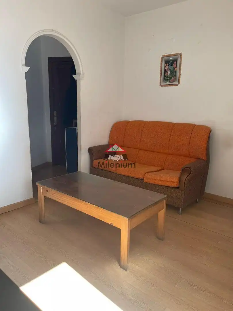 Flat with terrace for sale in Calle Duque de Almodóvar, imagen 17