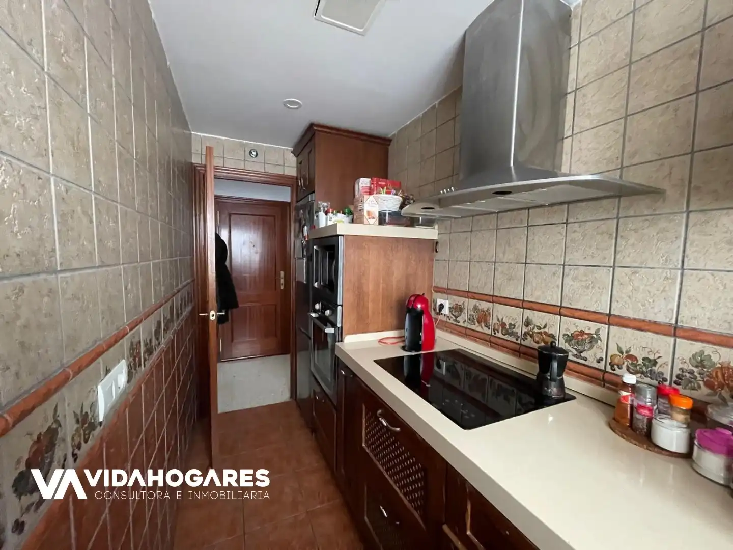 Wohnung zum Verkauf in Norte - Blanca Paloma, imagen 3