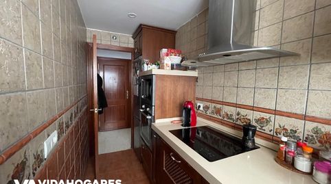 Foto 3 de Piso en venta en Norte - Blanca Paloma, Rota