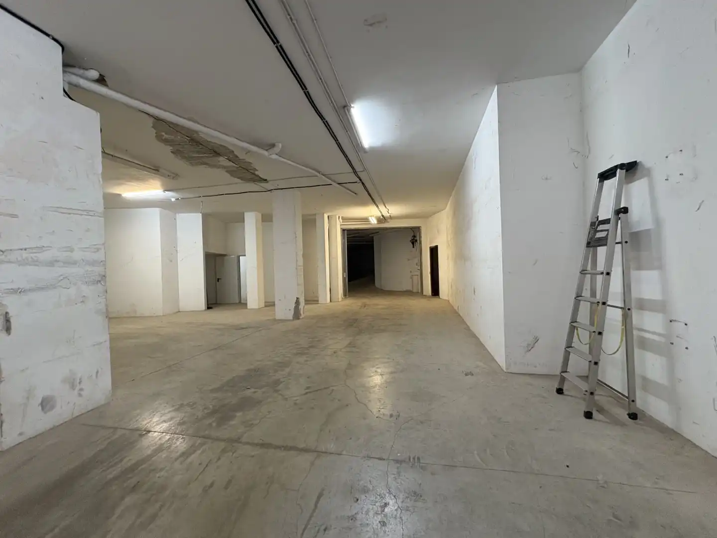 Commercial properties for rent in Manresa