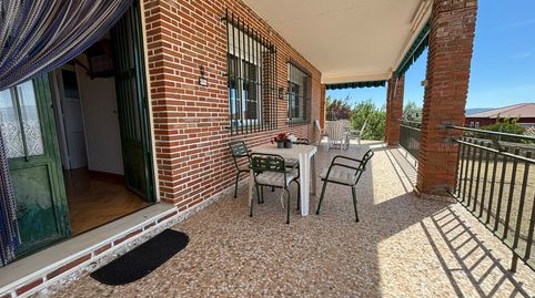 Foto 3 de Casa o xalet en venda a El Barraco , Ávila