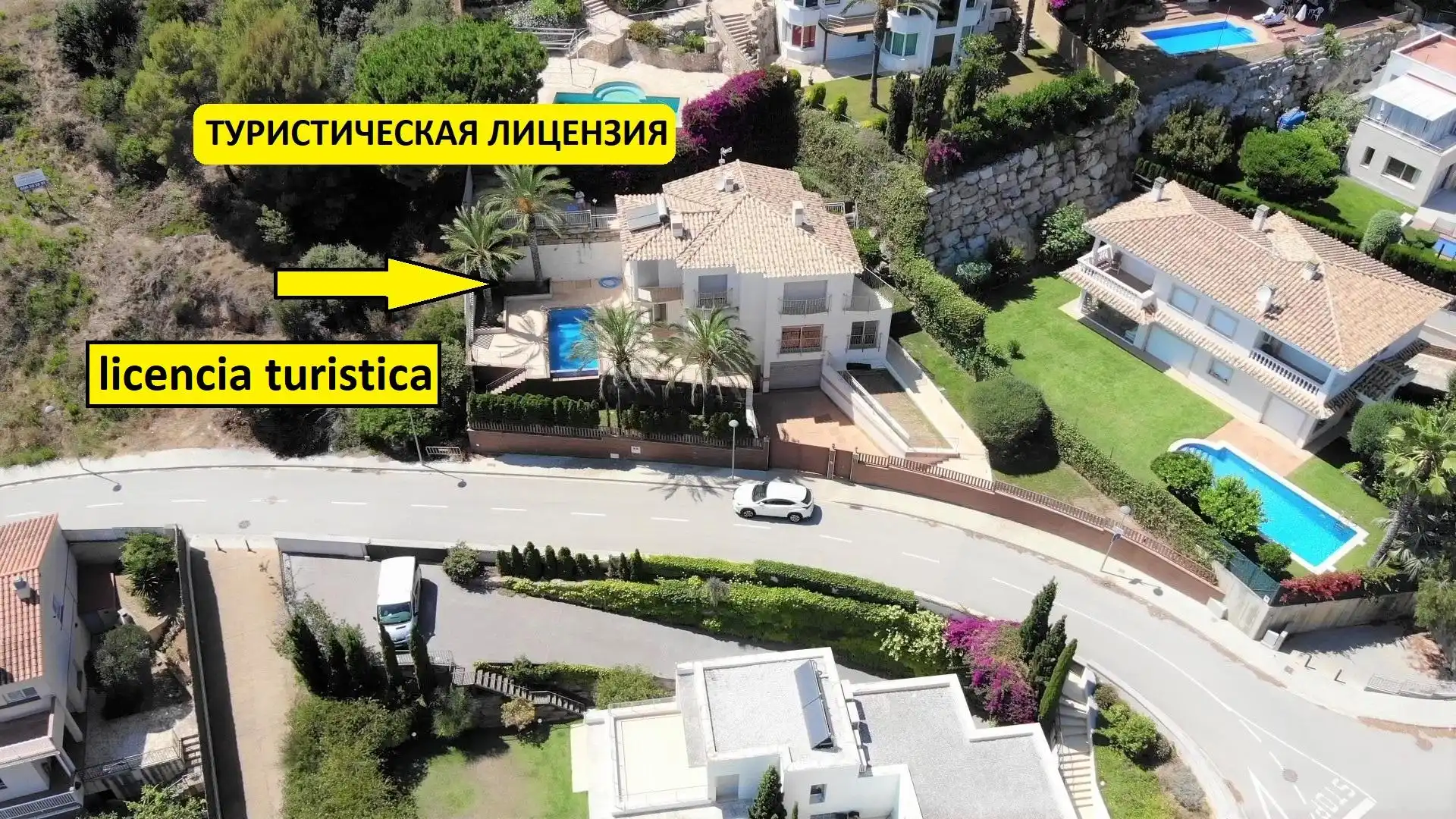 Detached house with terrace for sale in Montgoda, imagen 26