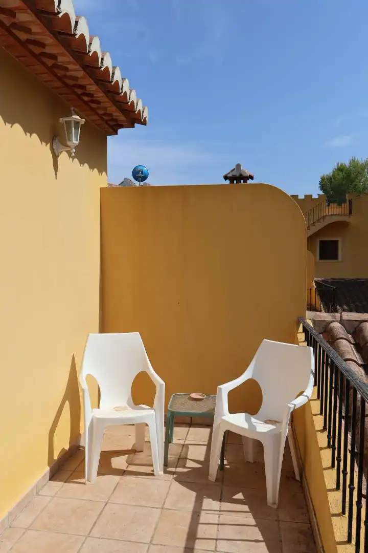 Houses for sale in Llíber