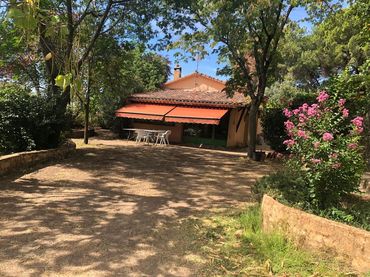 Casa rustica con piscina in vendita a AV-924 20