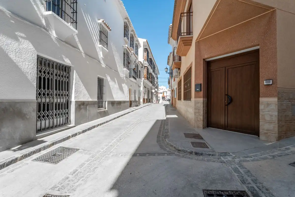 Casa rústica en venda a Calle Carrera, imagen 30