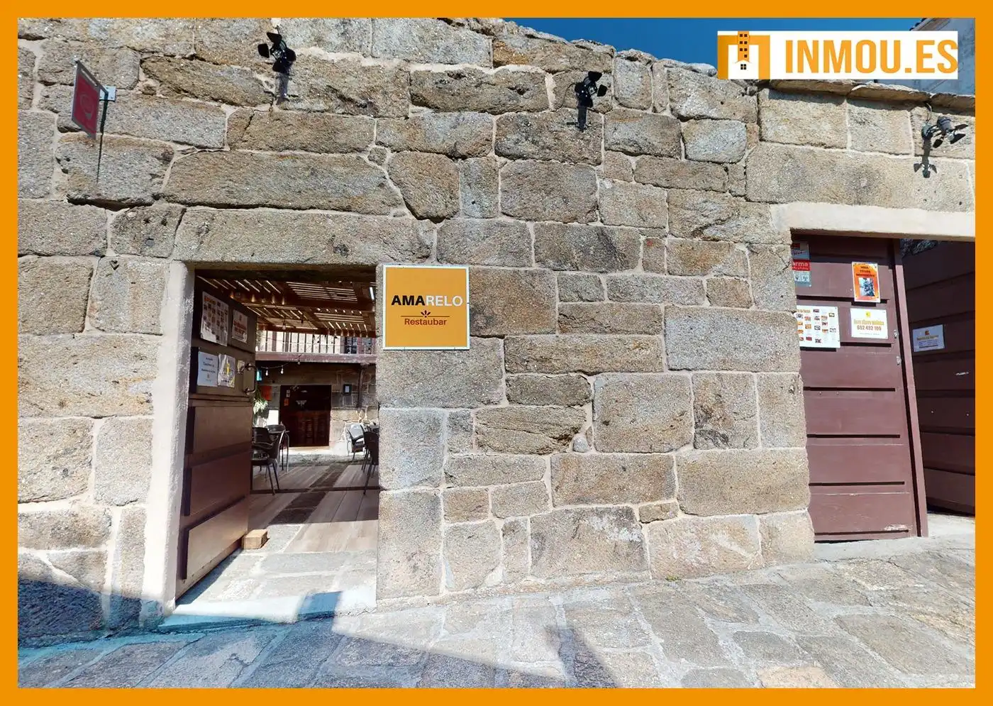 Commercial properties for rent in Celanova