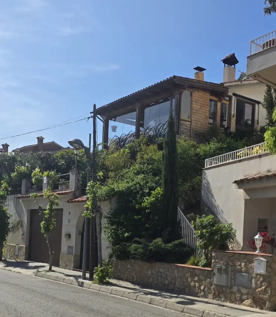 Villa avec piscine à vendre à Sant Fost de Campsentelles, imagen 15
