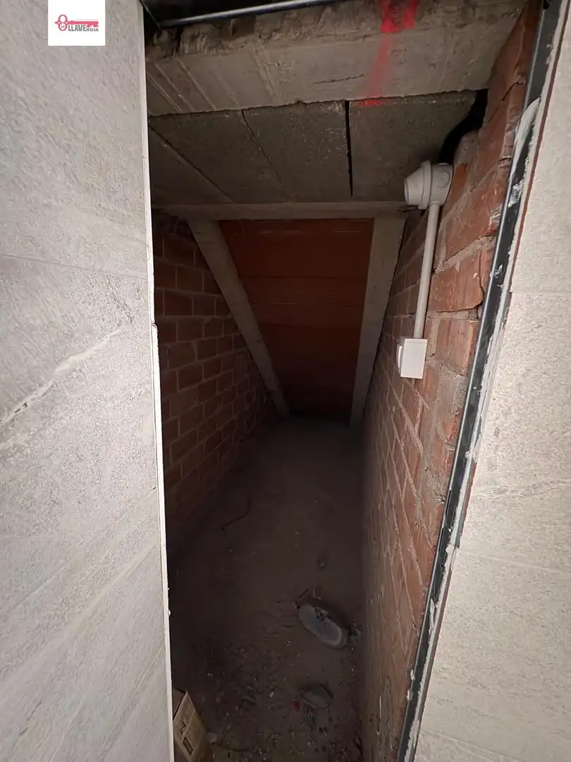 Apartment zum Verkauf in Calle FELIX ANTON BURGOS, imagen 10