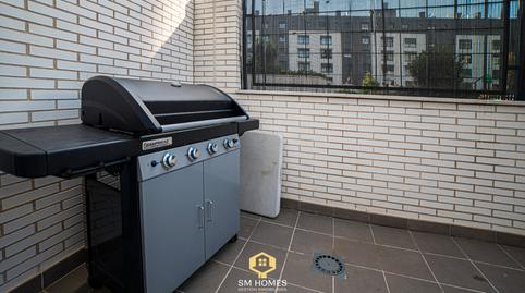 Foto 4 de Pis en venda a Calle de la Sanidad Pública, El Barral Ferial, Madrid