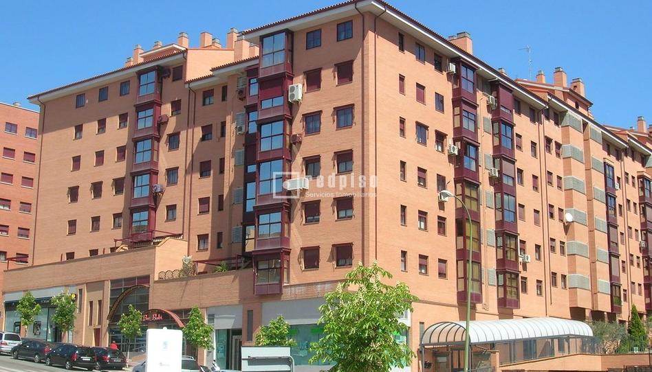 Photo 1 of Flat for sale in Valdebernardo - Valderribas, Madrid