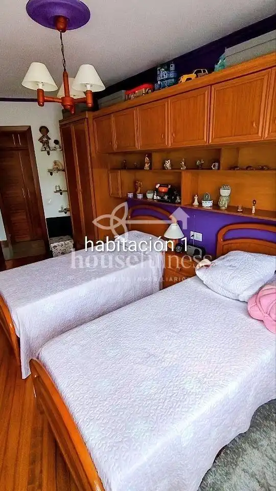 Piso con ascensor en venta en Porta Nova, imagen 3
