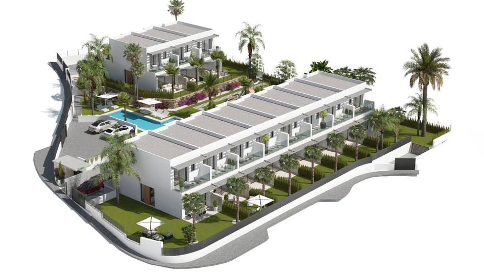 Photo 1 of Flat for sale in Carrer Amsterdam, 52, Golf Bahía, Alicante